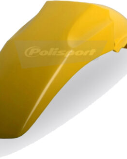 Rear Fender - Yellow