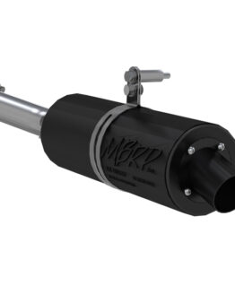 MBRP Slip-On Exhaust Sport Muffler Honda TRX400EX 1999-2007