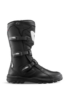 Gaerne G.Adventure Aquatech Boot Black Size 10