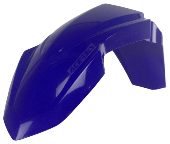 Front Fender - Blue