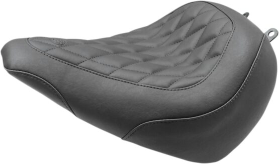 Tripper Diamond  Wide Solo Seat