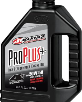 Maxima ProPlus 20W50 Synthetic Engine Oil 1L