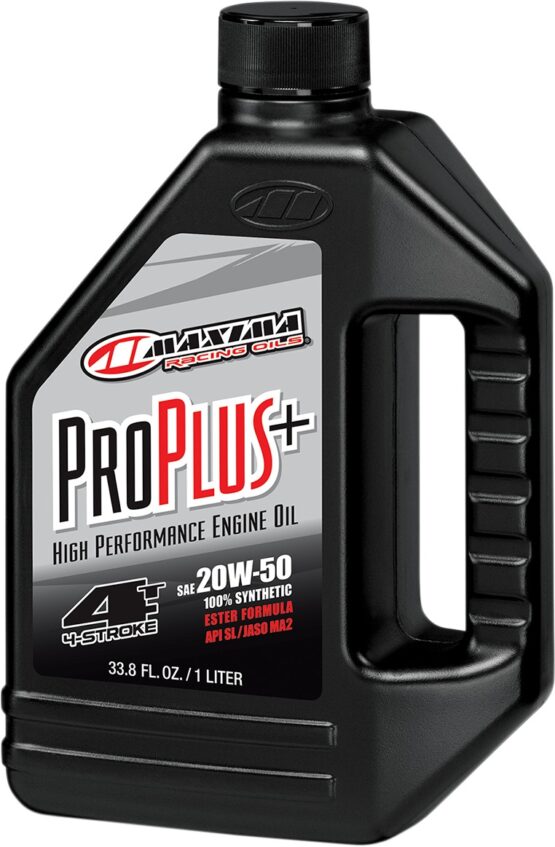 ProPlus Synthetic Oil