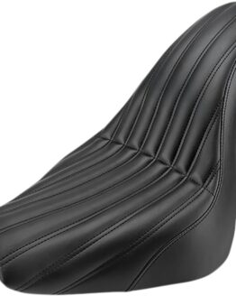 Profiler Knuckle Allante 2-Up Seat Black Gel Low