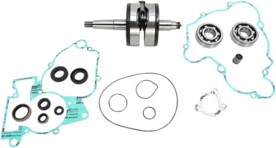 Complete Bottom End Rebuild Kit - Image 4