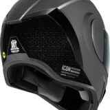 Airform Counterstrike MIPS Helmet Silver Medium - Image 3