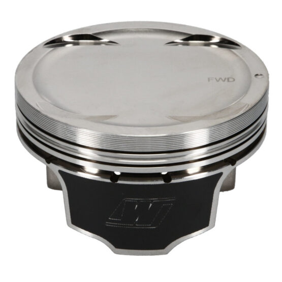 4v Dished -10cc 95.5 Piston Shelf Stock Kit - Image 3