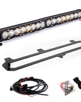 20in S8 Replacement Light Kit Fits 2022 Toyota Tundra