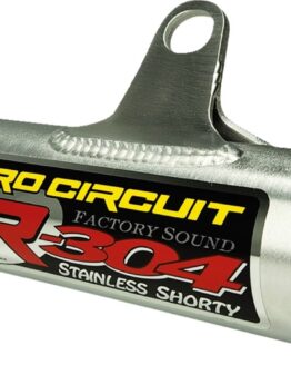Pro Circuit R-304 Silencer For KTM 65 SX, Husqvarna TC 65, Gas Gas MC 65 2024