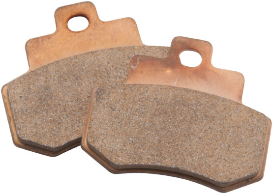 Sintered Double-H Brake Pads - Image 2