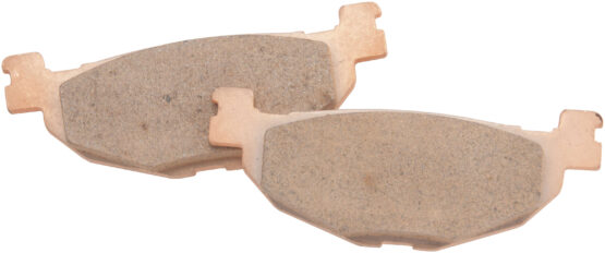 Sintered Double-H Brake Pads - Image 2