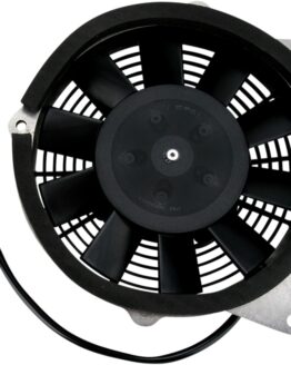 Hi-Performance Cooling Fan