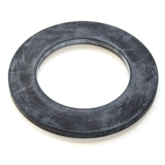 Single "Thick" Fuel Cap Gasket - 1/8" Thick, 2.275" OD, 1.425" ID