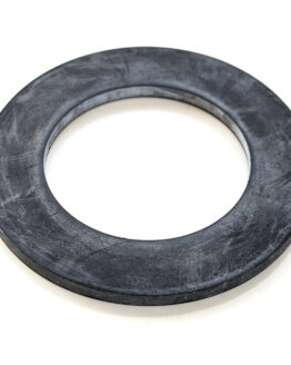 Single "Thick" Fuel Cap Gasket - 1/8" Thick, 2.275" OD, 1.425" ID