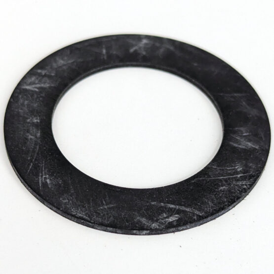 "Thin" Fuel Cap Gasket - 0.065" Thick, 2.275" OD, 1.425" ID