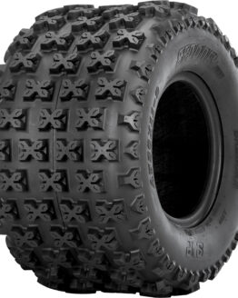 Sedona Bazooka Rear Tire 20x11-8 Bias