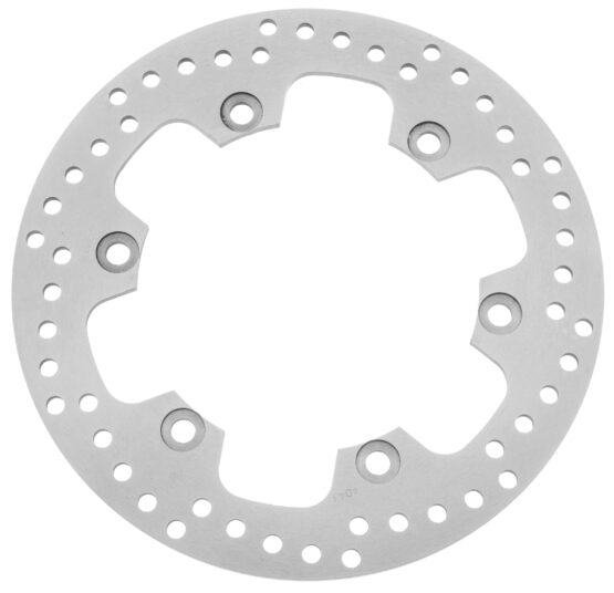 Directional Right Side Brake Rotor