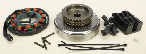 Alternator Kit