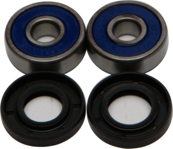 Front Wheel Bearing & Seal Kit