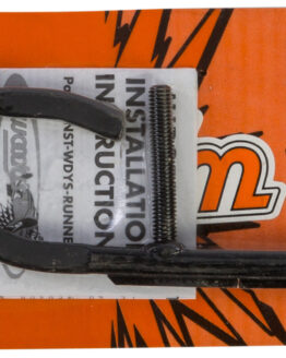 8" Executive Carbide Runner