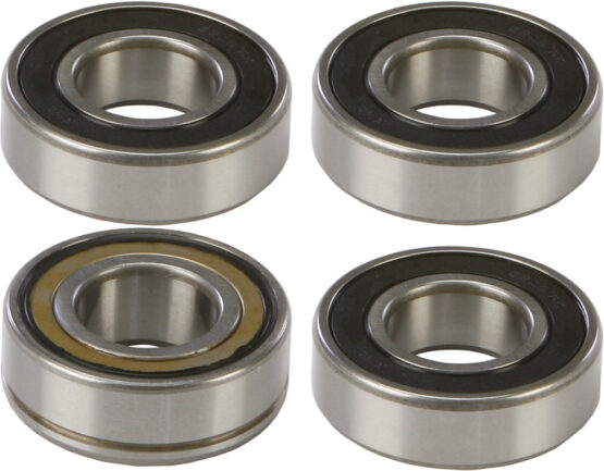 Rear Wheel Bearing Kit