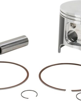 Wiseco Piston Kit 89.00mm STD For Honda CR480/CR500R 82-01