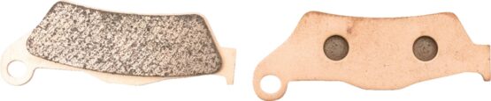 Sintered Brake Pads - Image 2