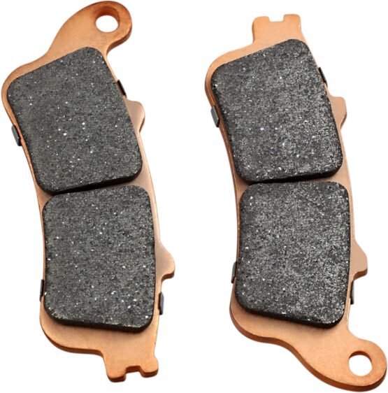 Sintered Extreme Pro Brake Pads