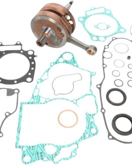 Hot Rods Complete Bottom End Kit CBK0086
