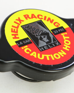 Helix Black Radiator Cap 1.6 bar / 23 PSI