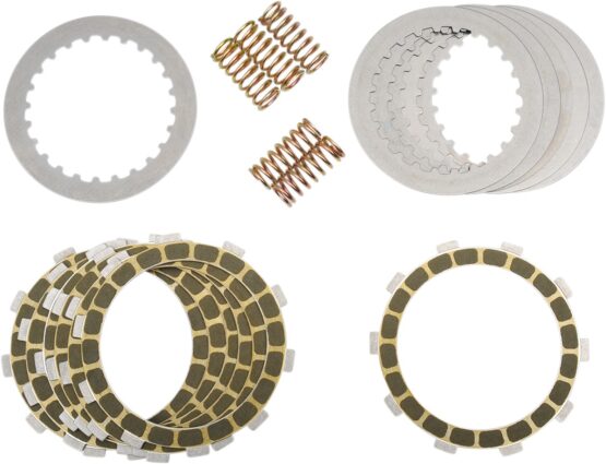 Dirt Digger Clutch Kit