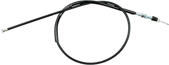 Front Brake Cables