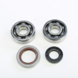 Crankshaft Bearing & Seal Kit