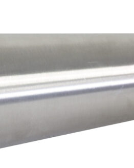 2-1 Comp-S Gen2 Brushed Full Exhaust