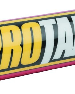 ProTaper Molded 10in Bar Pad - Red