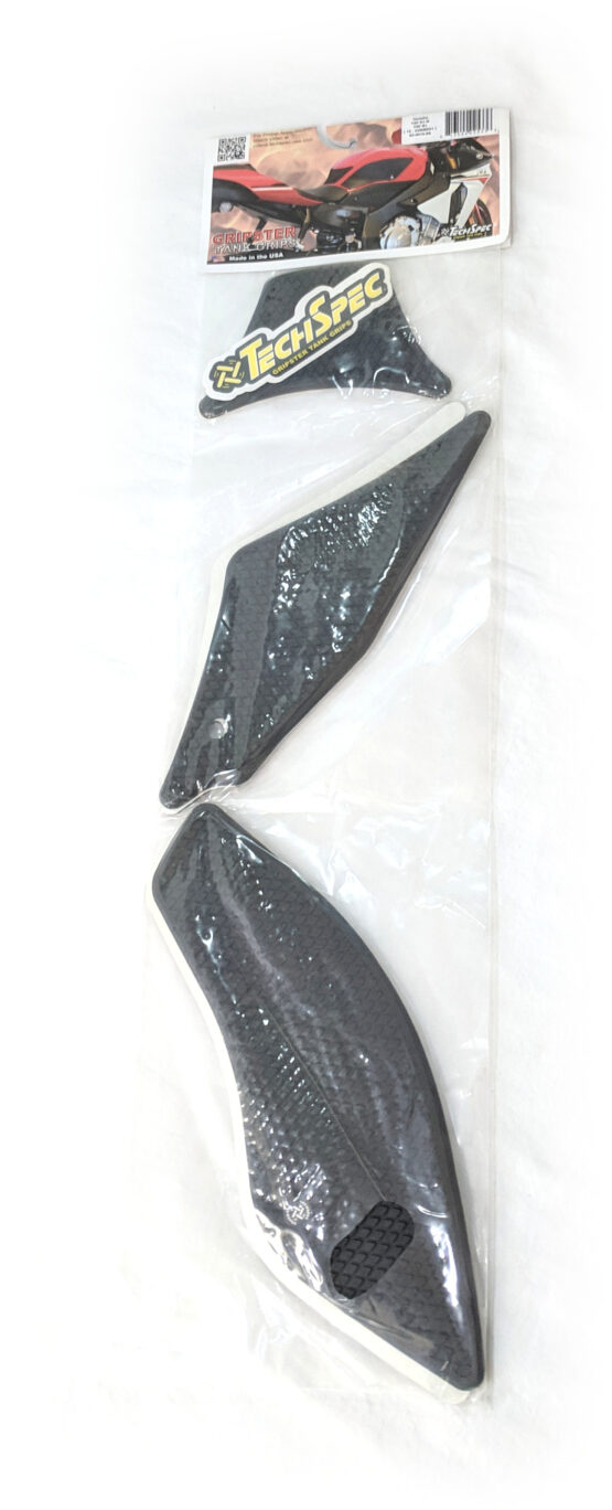 Snake Skin Tank Grip Pads - Image 2