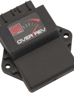 Big Gun Rev Box Ignition Module RPM Increase Fits Arctic Cat/Kawasaki/Suzuki