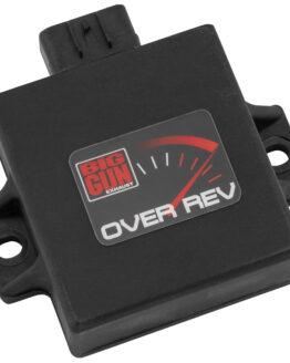Big Gun Rev Box RPM Increase Fits 03-04 Polaris Predator 500