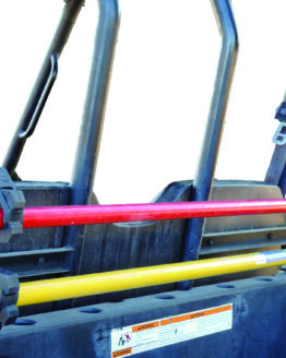 Hornet Dual Tool Holders 2-Pack For Polaris Ranger UTV