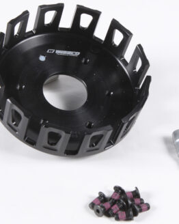 Precision Forged Clutch Basket