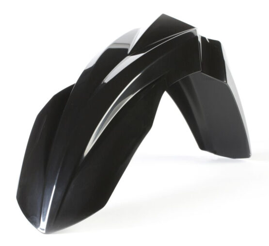 Front Fender - Black