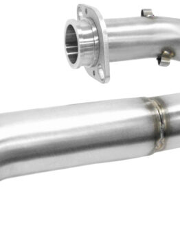 Big Gun EVO R ATV Header Pipe Fits 09-21 Yamaha YFZ450R/X