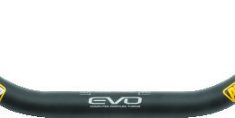 ProTaper EVO Windham/RM Mid Handlebar - Black