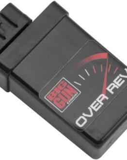 Big Gun Rev Box RPM Increase Fits 09-12 Yamaha Raptor 90