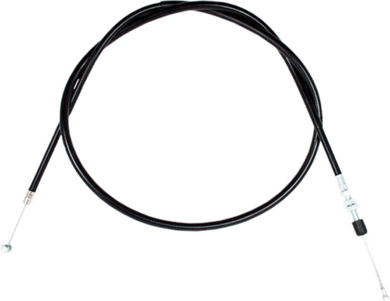 Black Vinyl Clutch Cable