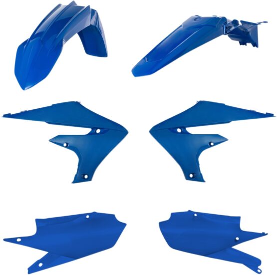 Standard Plastic Kits for Yamaha