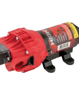 Replacement FIMCO Sprayer Pump - 2.4 GPM, 60 PSI