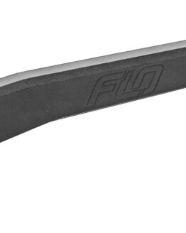 FLO Motorsports Adjustable Brake Pedal For 2014-2023 Harley FLH/FLT