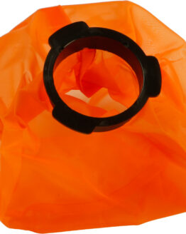 Fuel Tank Filter 1/4 Turn Cap