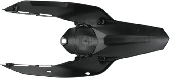 Black Rear Fender / Side Cowling - Image 3